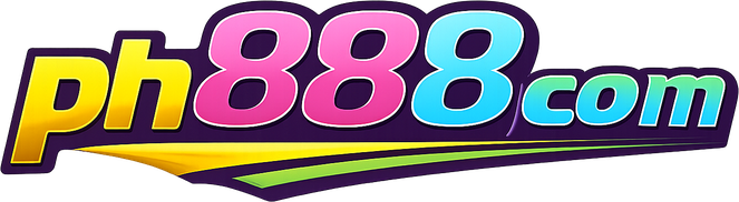 ph888 com official logo
